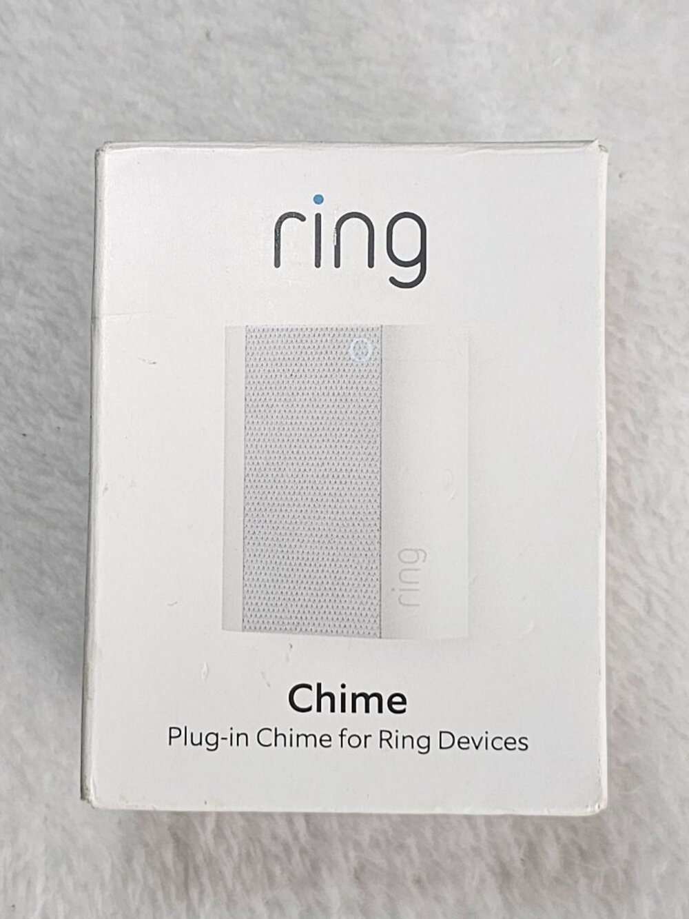 Ring Chime